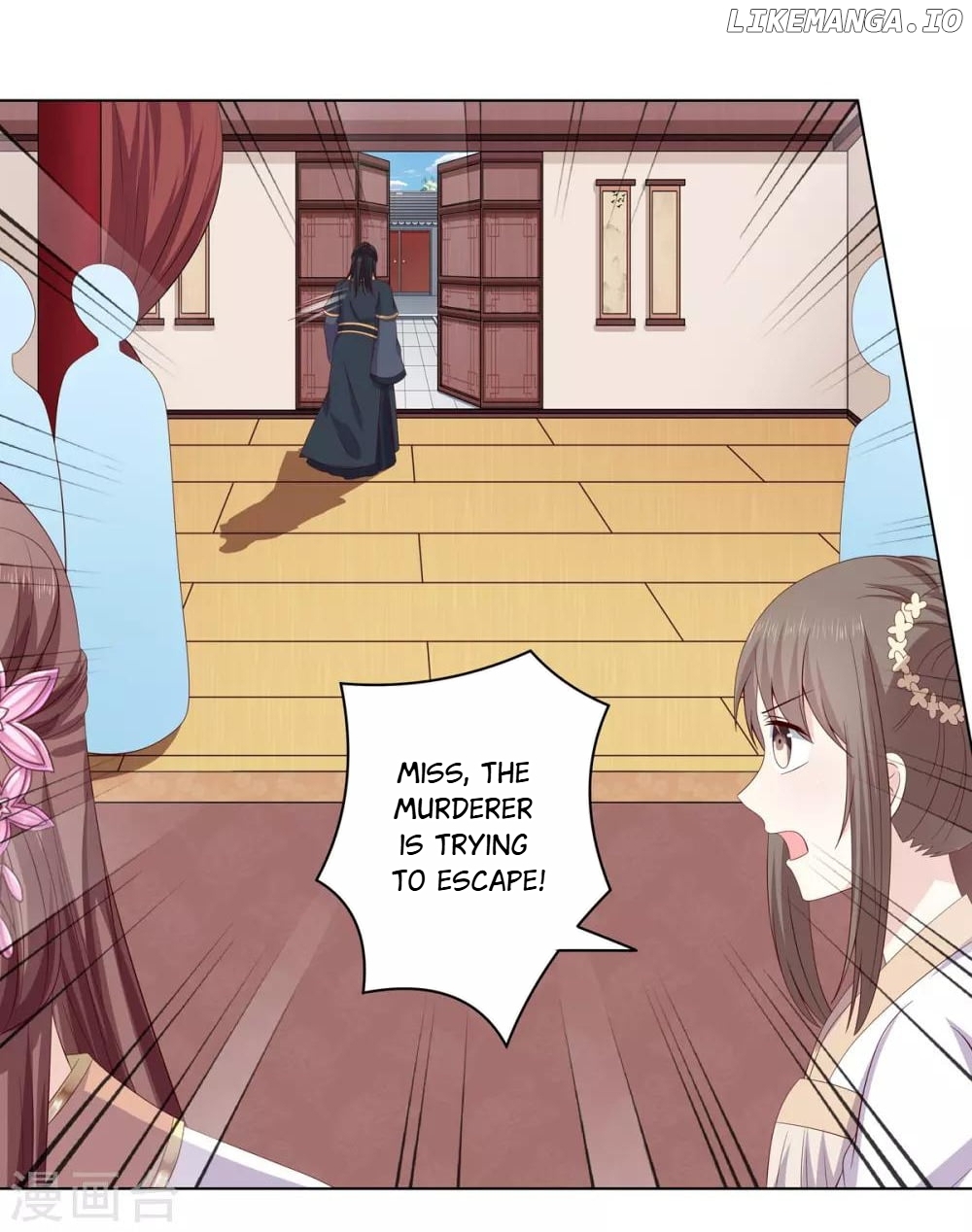 Rewrite My Fate chapter 40 - page 30